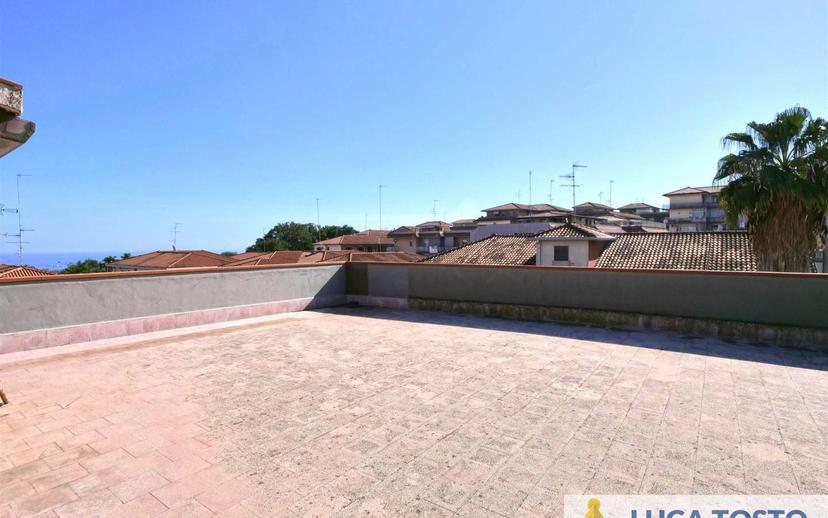 Bilocale via San Giuseppe San Filippo 71, Centro, Aci Catena — foto 3 di 23