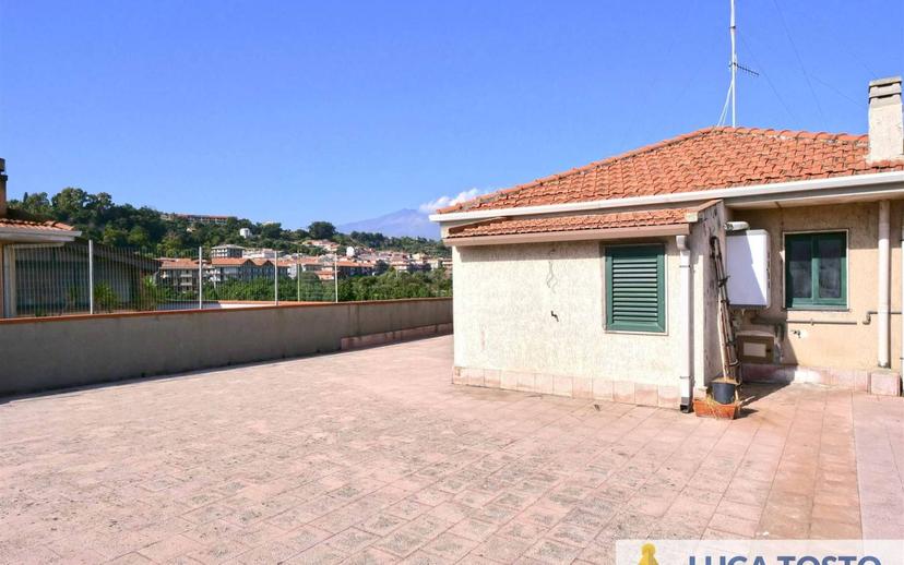 Bilocale via San Giuseppe San Filippo 71, Centro, Aci Catena — foto 22 di 23