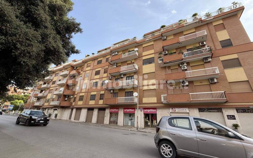 Appartamento viale michelangelo  187, San Pio X, Foggia