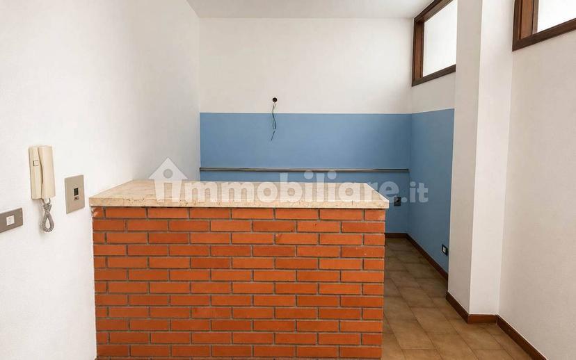 Bilocale buono stato, primo piano, Bonferraro, Sorgà — foto 9 di 11