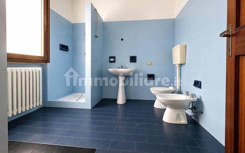 Bilocale buono stato, primo piano, Bonferraro, Sorgà — foto 6 di 11