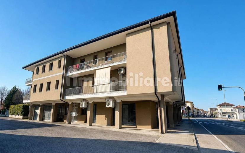 Bilocale buono stato, primo piano, Bonferraro, Sorgà — foto 7 di 11