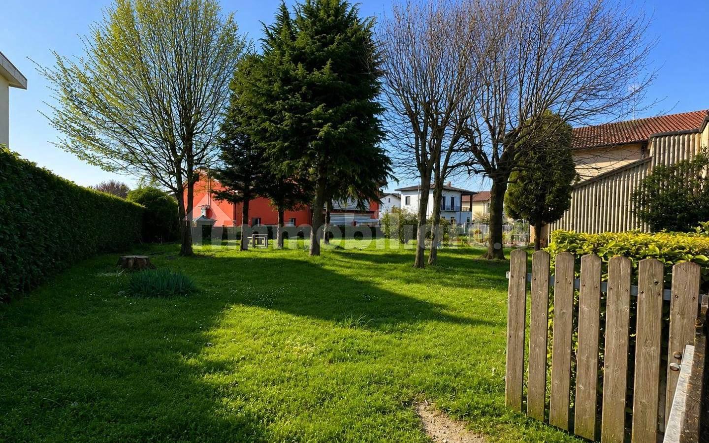 Bilocale buono stato, primo piano, Bonferraro, Sorgà