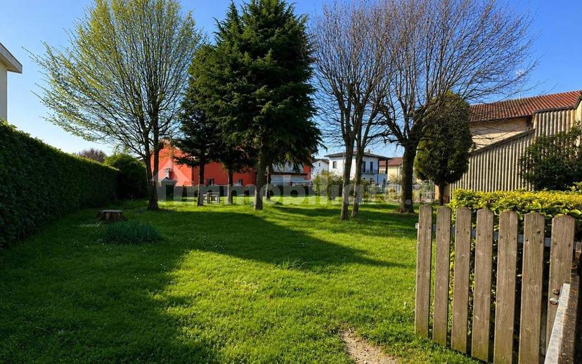 Bilocale buono stato, primo piano, Bonferraro, Sorgà
