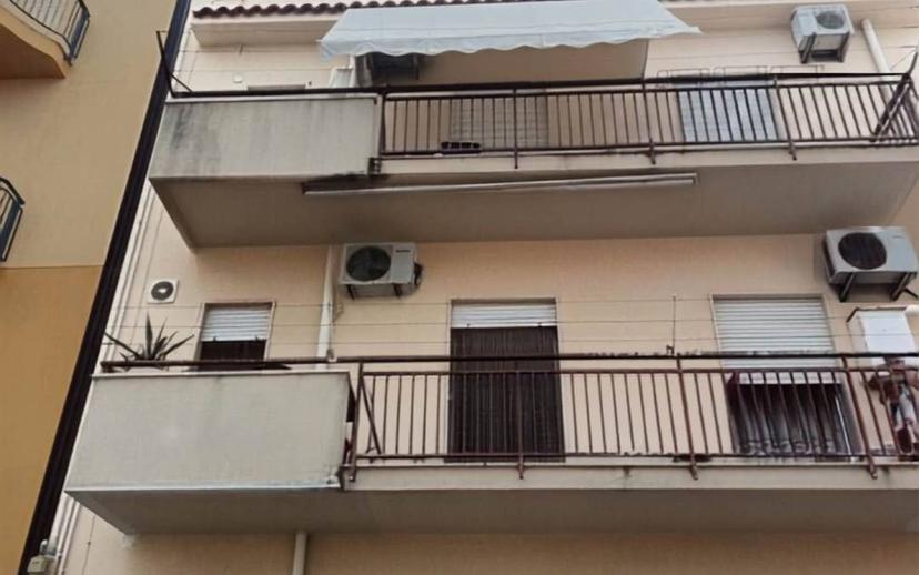 Appartamento viale jenner 114/118, Centro, Alcamo — foto 4 di 22