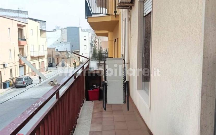 Appartamento viale jenner 114/118, Centro, Alcamo — foto 8 di 22
