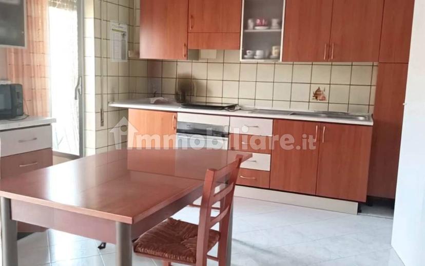 Appartamento viale jenner 114/118, Centro, Alcamo — foto 5 di 22