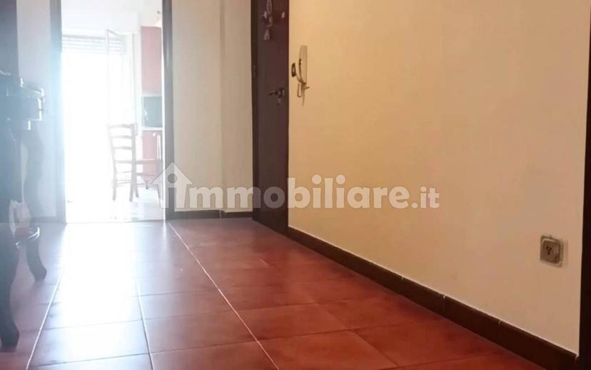 Appartamento viale jenner 114/118, Centro, Alcamo — foto 6 di 22