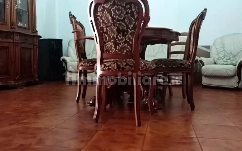 Appartamento viale jenner 114/118, Centro, Alcamo — foto 2 di 22