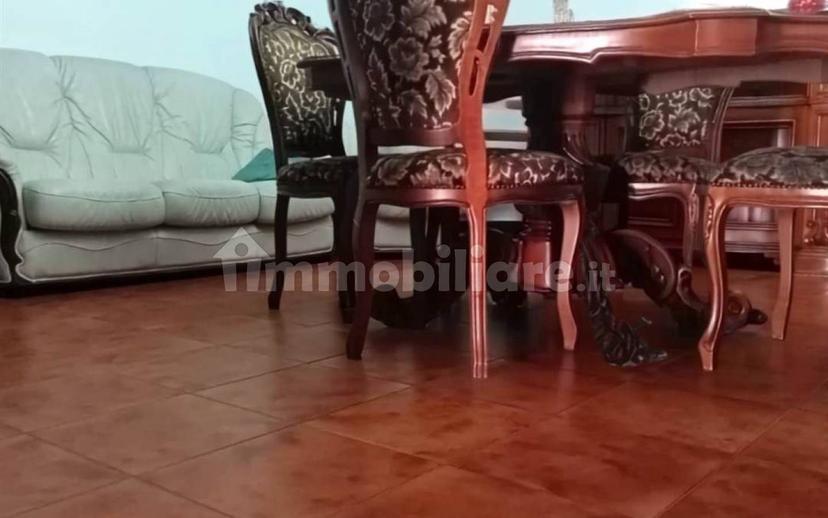 Appartamento viale jenner 114/118, Centro, Alcamo — foto 16 di 22