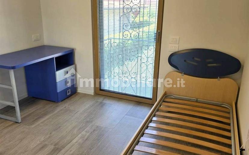 Villa bifamiliare, ottimo stato, 118 m², Mestre, Venezia — foto 11 di 12