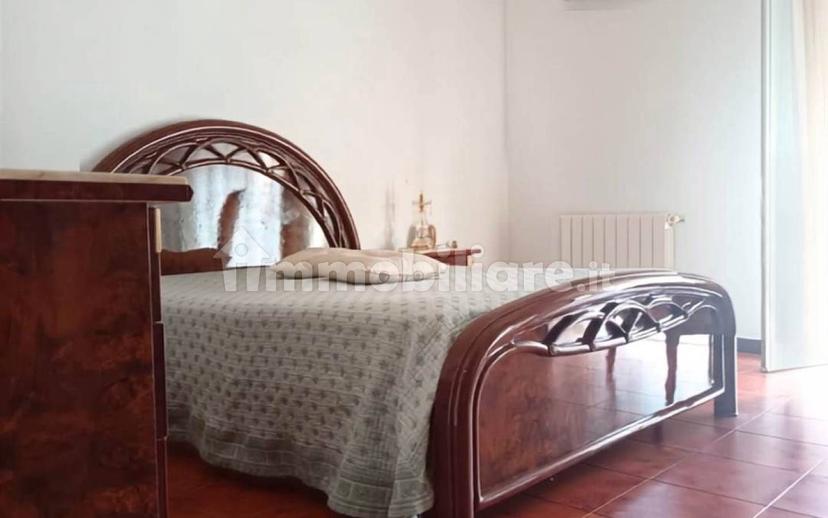 Appartamento viale jenner 114/118, Centro, Alcamo — foto 10 di 22