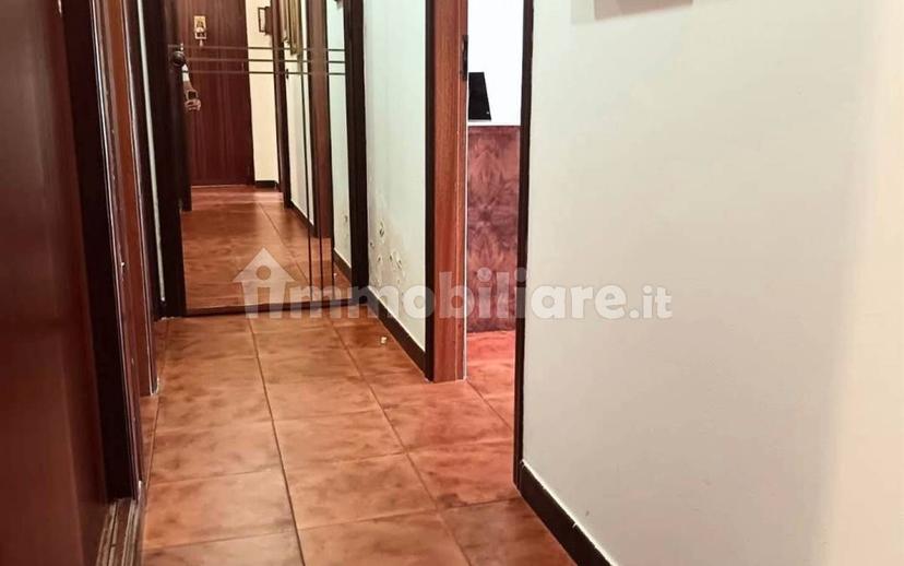 Appartamento viale jenner 114/118, Centro, Alcamo — foto 14 di 22