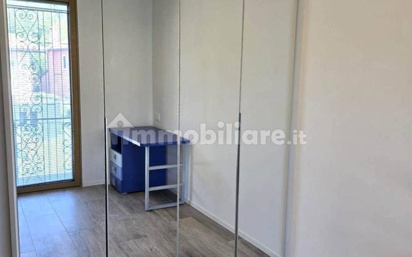 Villa bifamiliare, ottimo stato, 118 m², Mestre, Venezia — foto 3 di 12