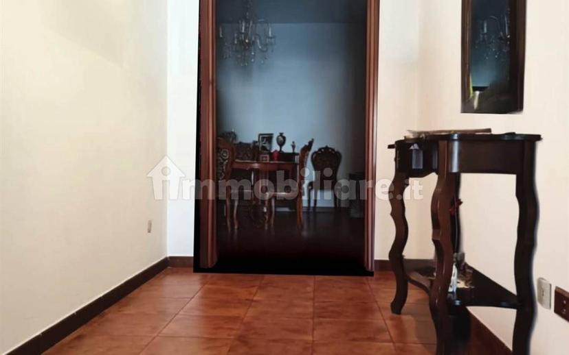 Appartamento viale jenner 114/118, Centro, Alcamo
