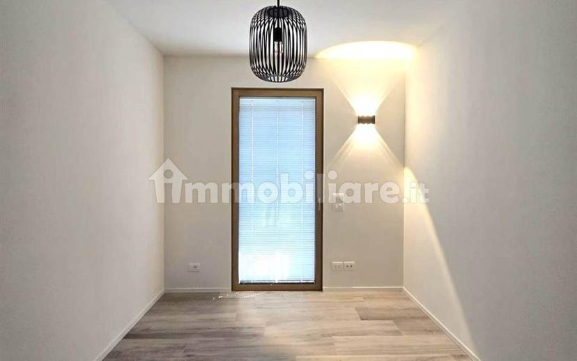 Villa bifamiliare, ottimo stato, 118 m², Mestre, Venezia — foto 7 di 12