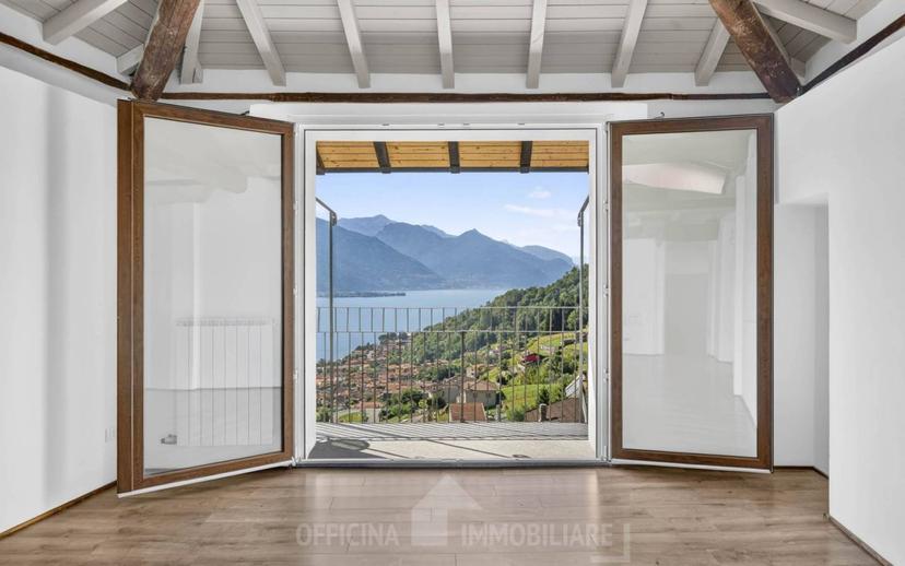 Trilocale ottimo stato, secondo piano, Centro, Musso — foto 22 di 27