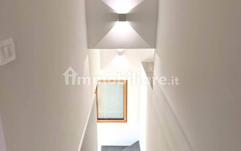 Villa bifamiliare, ottimo stato, 118 m², Mestre, Venezia — foto 8 di 12