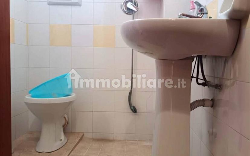 Appartamento viale jenner 114/118, Centro, Alcamo — foto 15 di 22