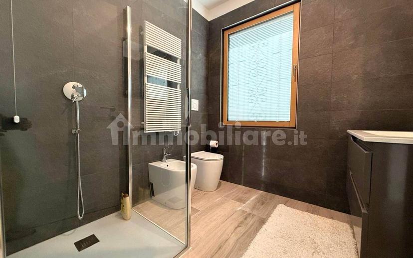 Villa bifamiliare, ottimo stato, 118 m², Mestre, Venezia — foto 10 di 12