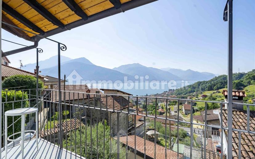 Trilocale ottimo stato, secondo piano, Centro, Musso — foto 21 di 27