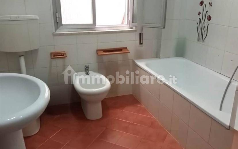 Appartamento viale jenner 114/118, Centro, Alcamo — foto 22 di 22