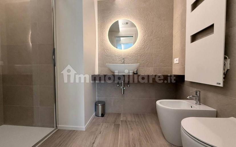 Villa bifamiliare, ottimo stato, 118 m², Mestre, Venezia — foto 9 di 12