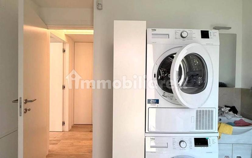 Villa bifamiliare, ottimo stato, 118 m², Mestre, Venezia — foto 4 di 12
