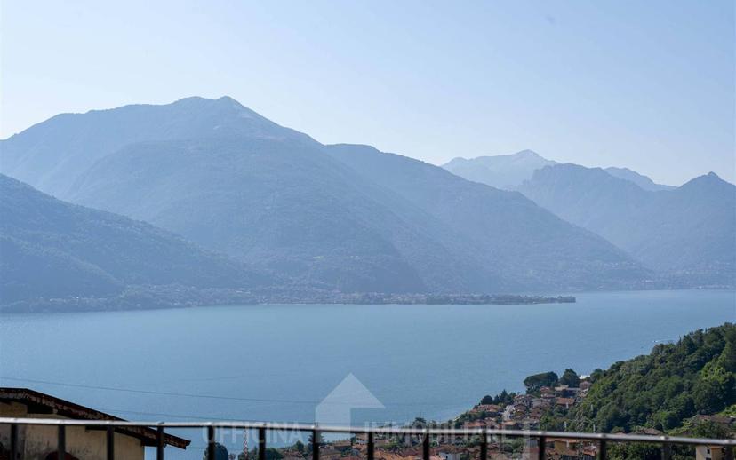 Trilocale ottimo stato, secondo piano, Centro, Musso — foto 7 di 27