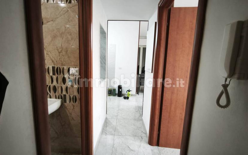 Trilocale via Possidonea, Centro Storico, Reggio Calabria — foto 13 di 15