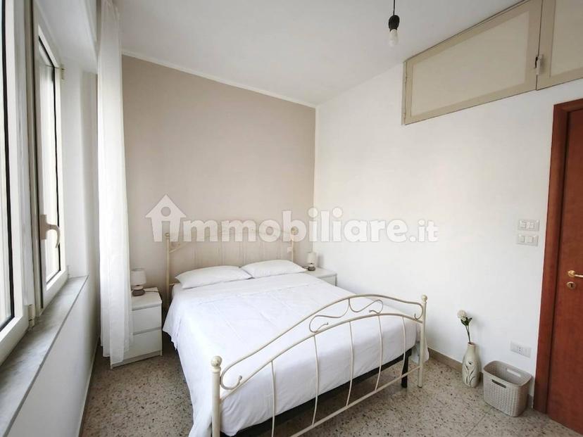 Trilocale via Possidonea, Centro Storico, Reggio Calabria — foto 9 di 15