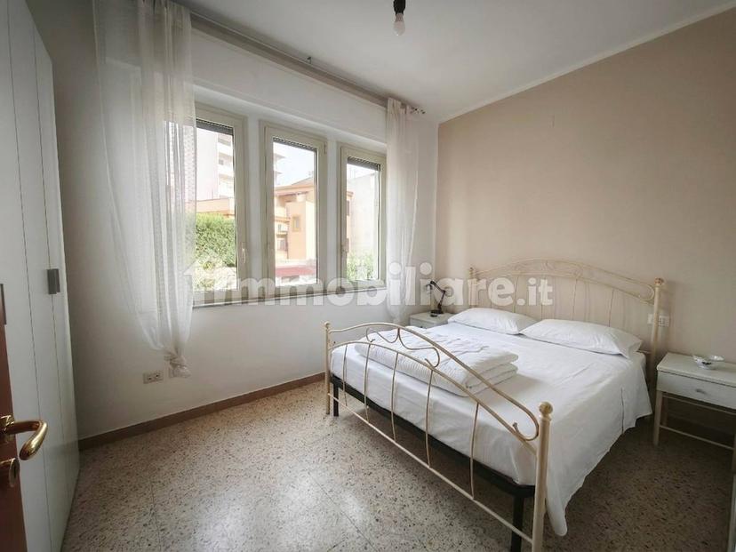 Trilocale via Possidonea, Centro Storico, Reggio Calabria — foto 5 di 15