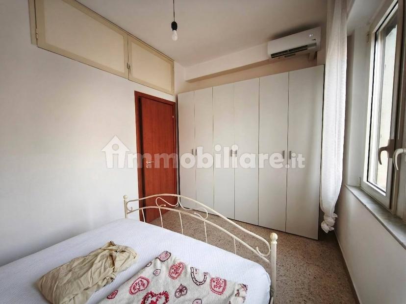 Trilocale via Possidonea, Centro Storico, Reggio Calabria — foto 6 di 15