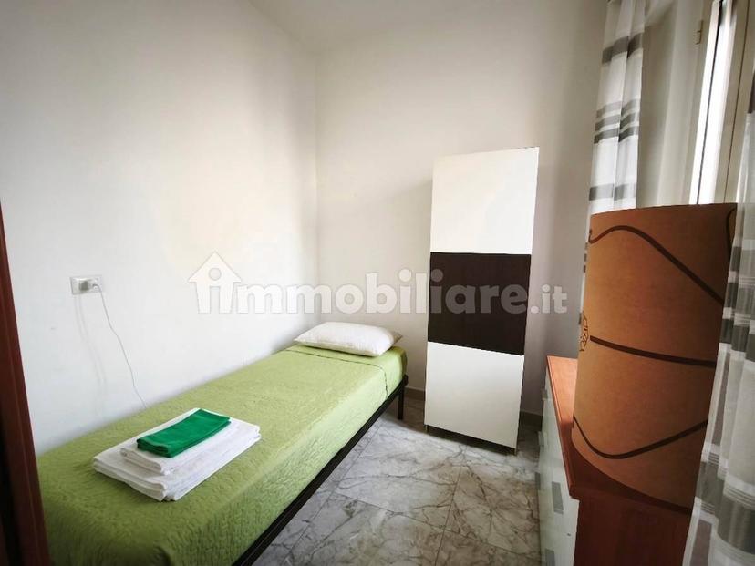 Trilocale via Possidonea, Centro Storico, Reggio Calabria — foto 8 di 15