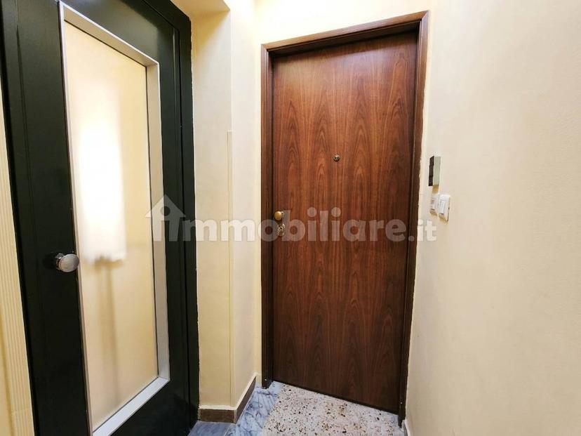 Trilocale via Possidonea, Centro Storico, Reggio Calabria — foto 10 di 15