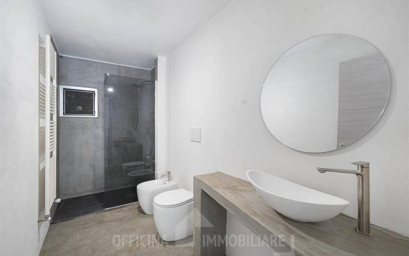Trilocale ottimo stato, secondo piano, Centro, Musso — foto 2 di 27