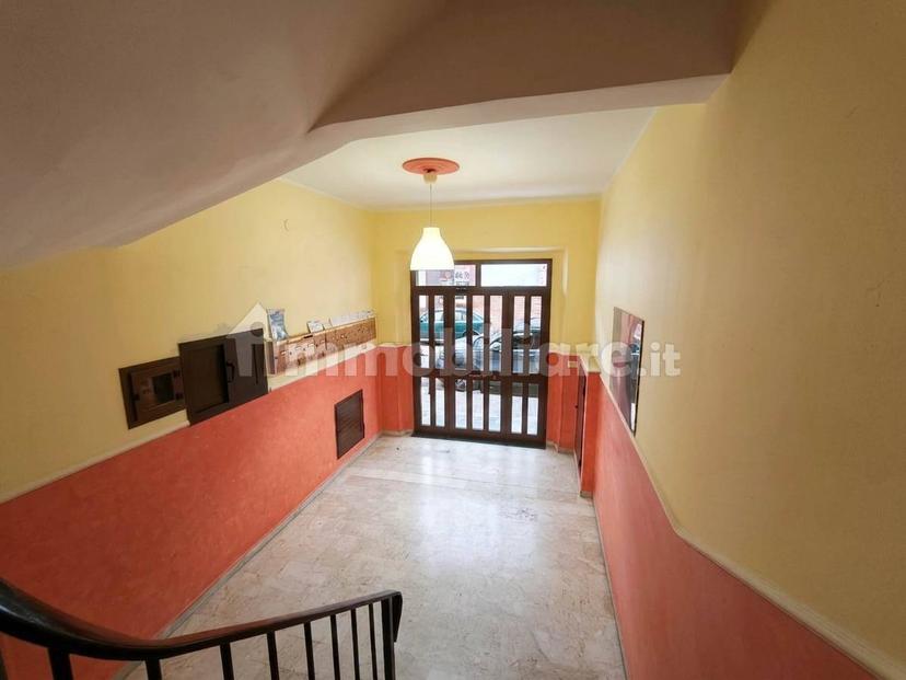 Trilocale via Possidonea, Centro Storico, Reggio Calabria — foto 2 di 15