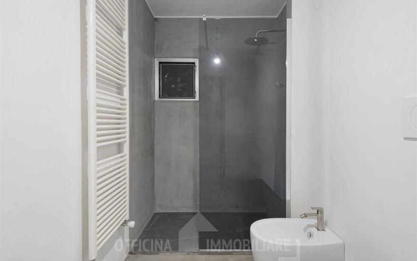 Trilocale ottimo stato, secondo piano, Centro, Musso — foto 10 di 27