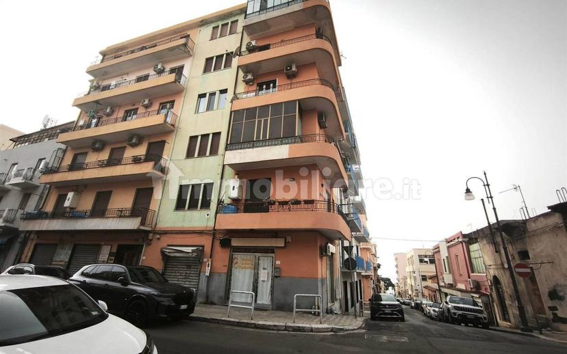 Trilocale via Possidonea, Centro Storico, Reggio Calabria — foto 4 di 15