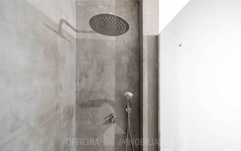 Trilocale ottimo stato, secondo piano, Centro, Musso — foto 13 di 27