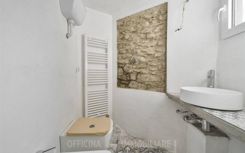 Trilocale ottimo stato, secondo piano, Centro, Musso — foto 15 di 27