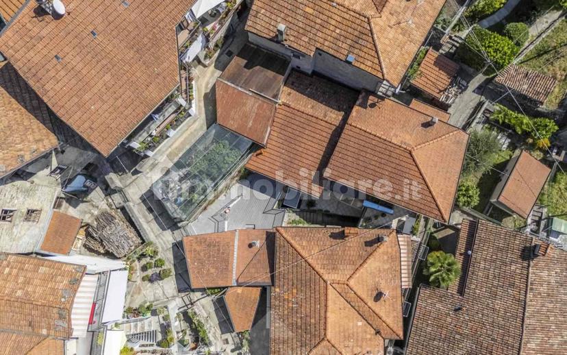Trilocale ottimo stato, secondo piano, Centro, Musso — foto 27 di 27