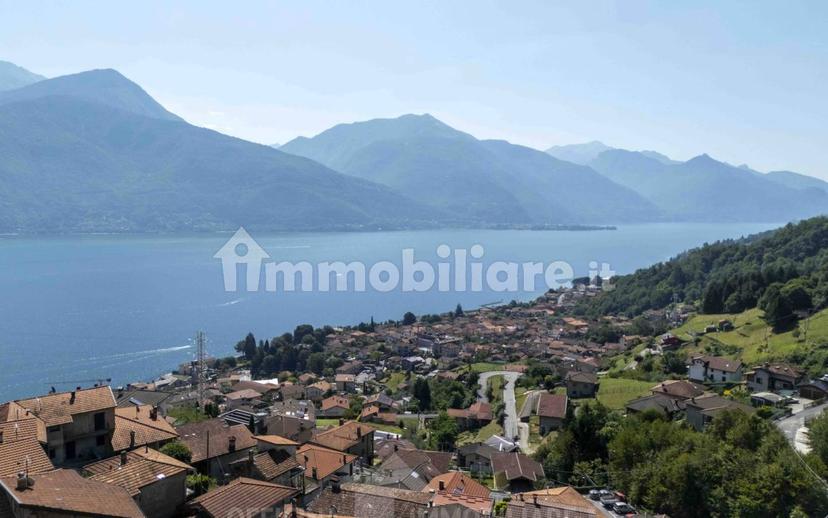 Trilocale ottimo stato, secondo piano, Centro, Musso — foto 24 di 27