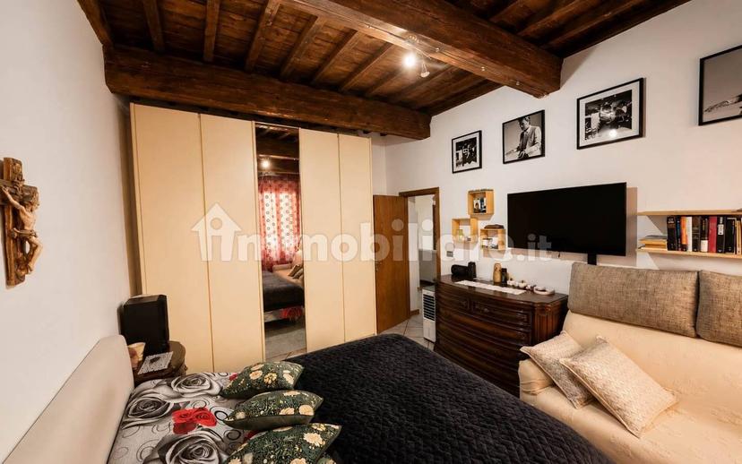 Bilocale ottimo stato, primo piano, Città, Montevarchi — foto 10 di 10