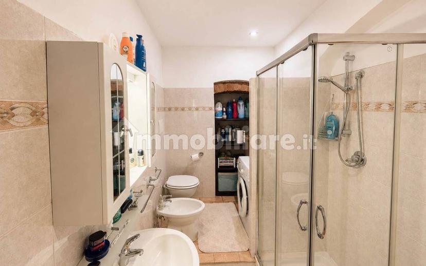 Bilocale ottimo stato, primo piano, Città, Montevarchi — foto 6 di 10