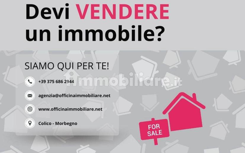 Bilocale via Inganna, Colico Piano, Colico — foto 10 di 14