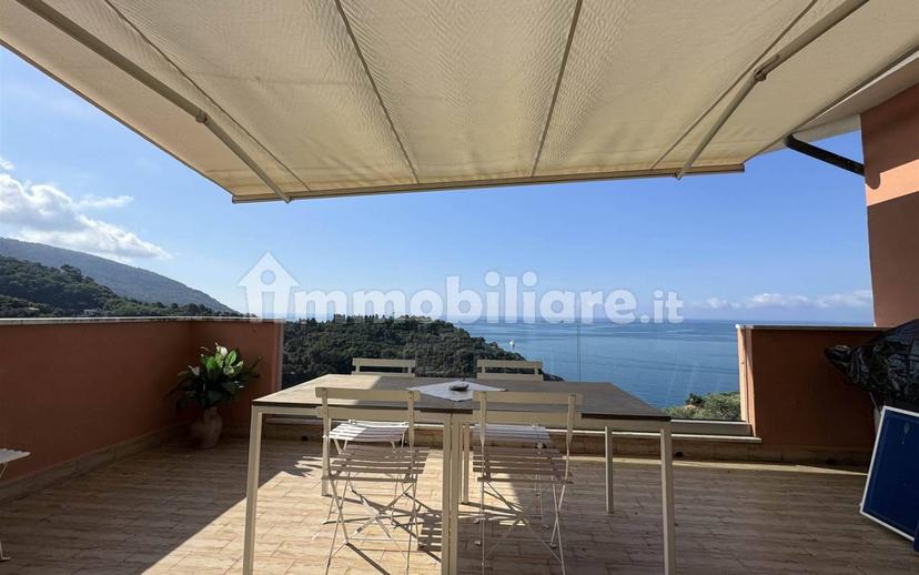 Quadrilocale buono stato, primo piano, La Serra, Tellaro, Lerici — foto 5 di 14