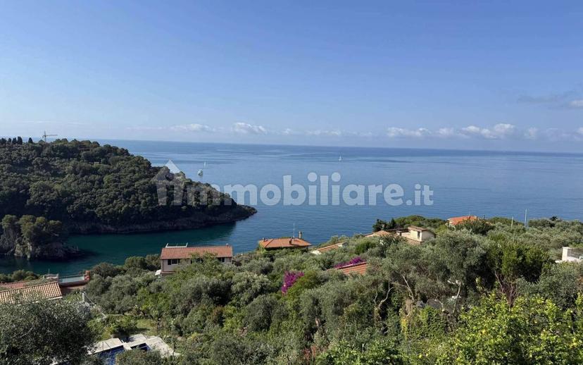 Quadrilocale buono stato, primo piano, La Serra, Tellaro, Lerici — foto 6 di 14