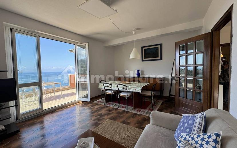 Quadrilocale buono stato, primo piano, La Serra, Tellaro, Lerici — foto 11 di 14