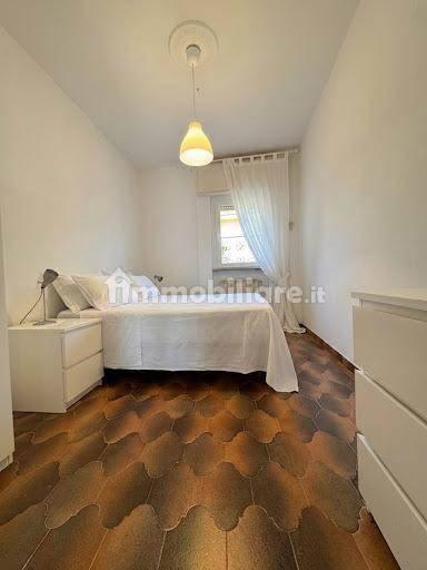 Quadrilocale buono stato, primo piano, La Serra, Tellaro, Lerici — foto 10 di 14